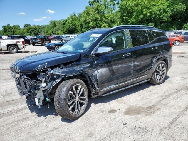 GMC TERRAIN 2018 3gkalxex6jl140783