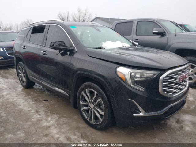 GMC TERRAIN 2018 3gkalxex6jl144316