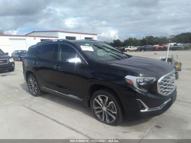 GMC TERRAIN 2018 3gkalxex6jl169720