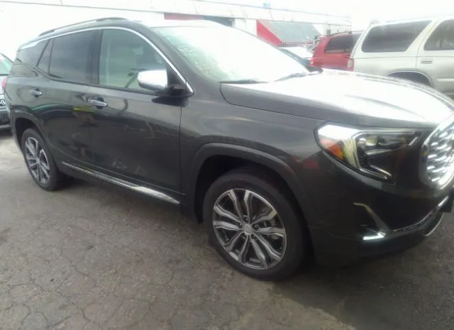 GMC TERRAIN 2018 3gkalxex6jl170172