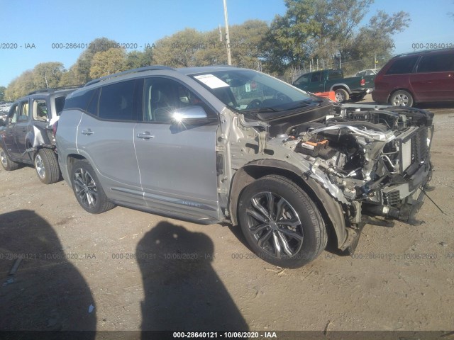 GMC TERRAIN 2018 3gkalxex6jl196643