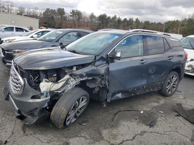 GMC TERRAIN 2018 3gkalxex6jl205289