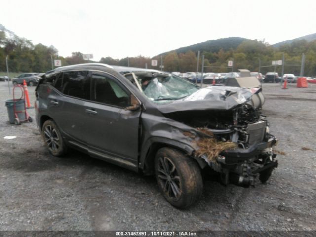 GMC TERRAIN 2018 3gkalxex6jl231438