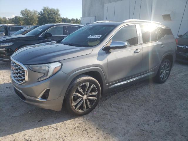 GMC TERRAIN DE 2018 3gkalxex6jl266108