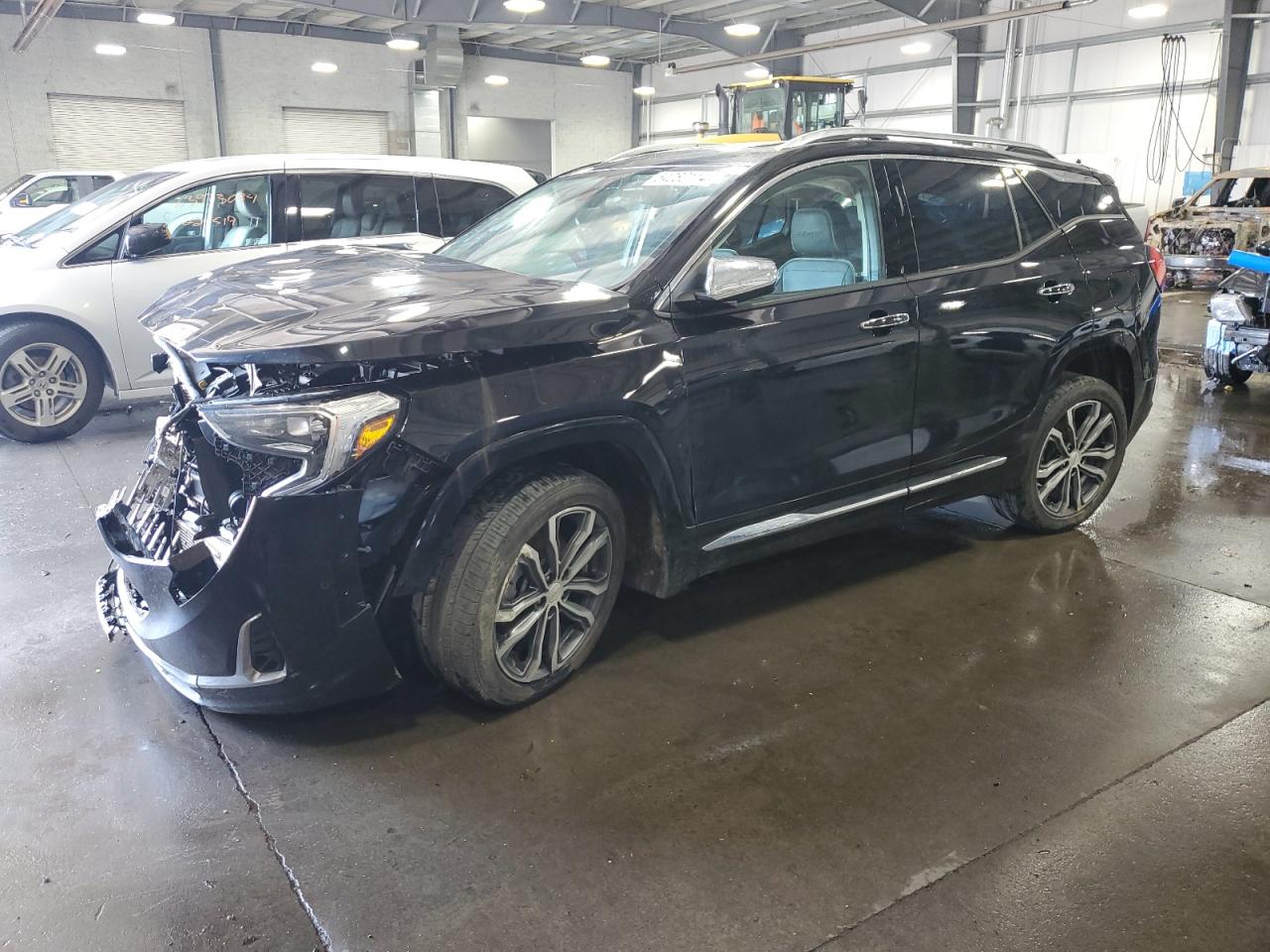 GMC TERRAIN 2018 3gkalxex6jl266187