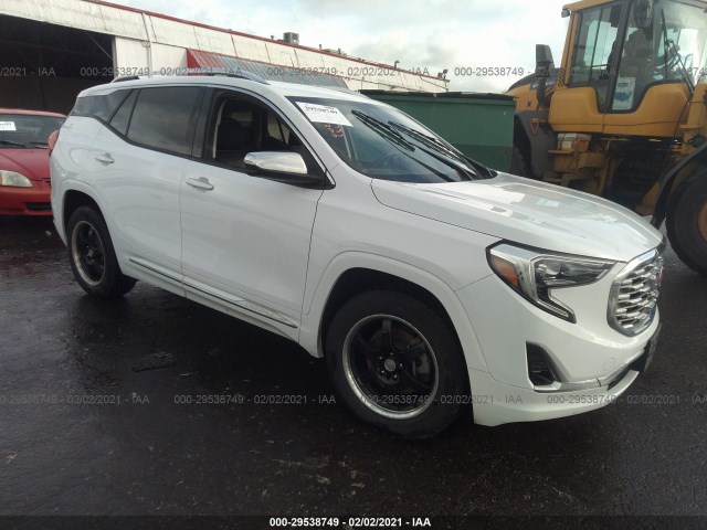 GMC TERRAIN 2018 3gkalxex6jl309054