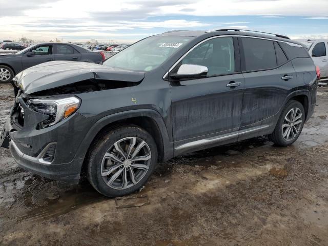 GMC NULL 2018 3gkalxex6jl322113