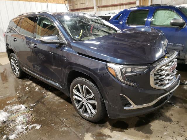 GMC TERRAIN 2018 3gkalxex6jl328350