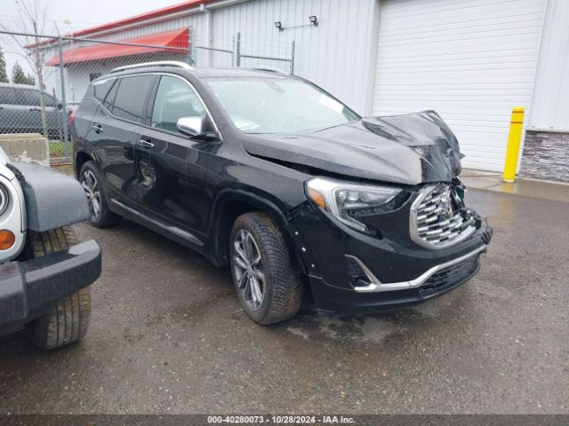 GMC TERRAIN 2018 3gkalxex6jl329532