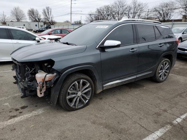 GMC TERRAIN 2018 3gkalxex6jl330583