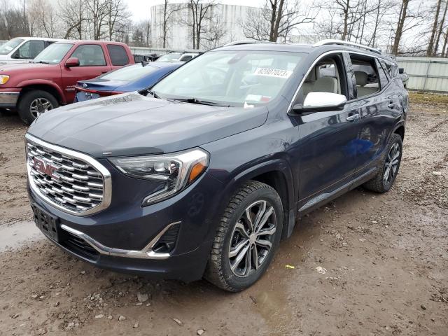 GMC TERRAIN 2018 3gkalxex6jl334827