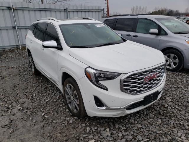 GMC TERRAIN DE 2019 3gkalxex6kl126982