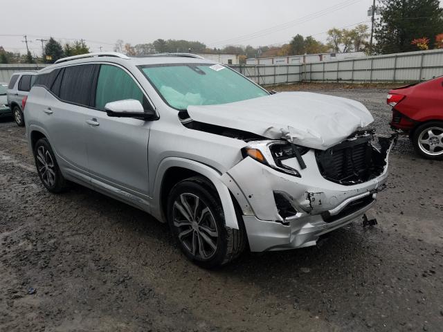 GMC TERRAIN DE 2019 3gkalxex6kl168794