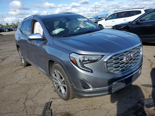 GMC TERRAIN DE 2019 3gkalxex6kl169248