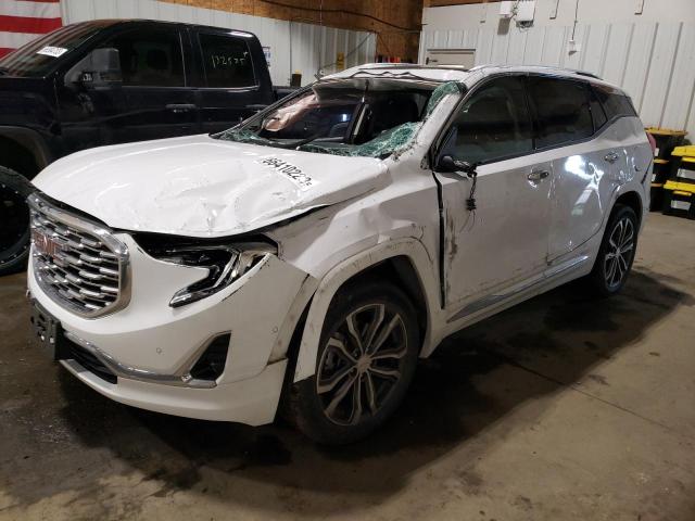 GMC TERRAIN DE 2019 3gkalxex6kl175244