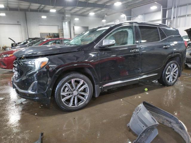 GMC TERRAIN DE 2019 3gkalxex6kl315552