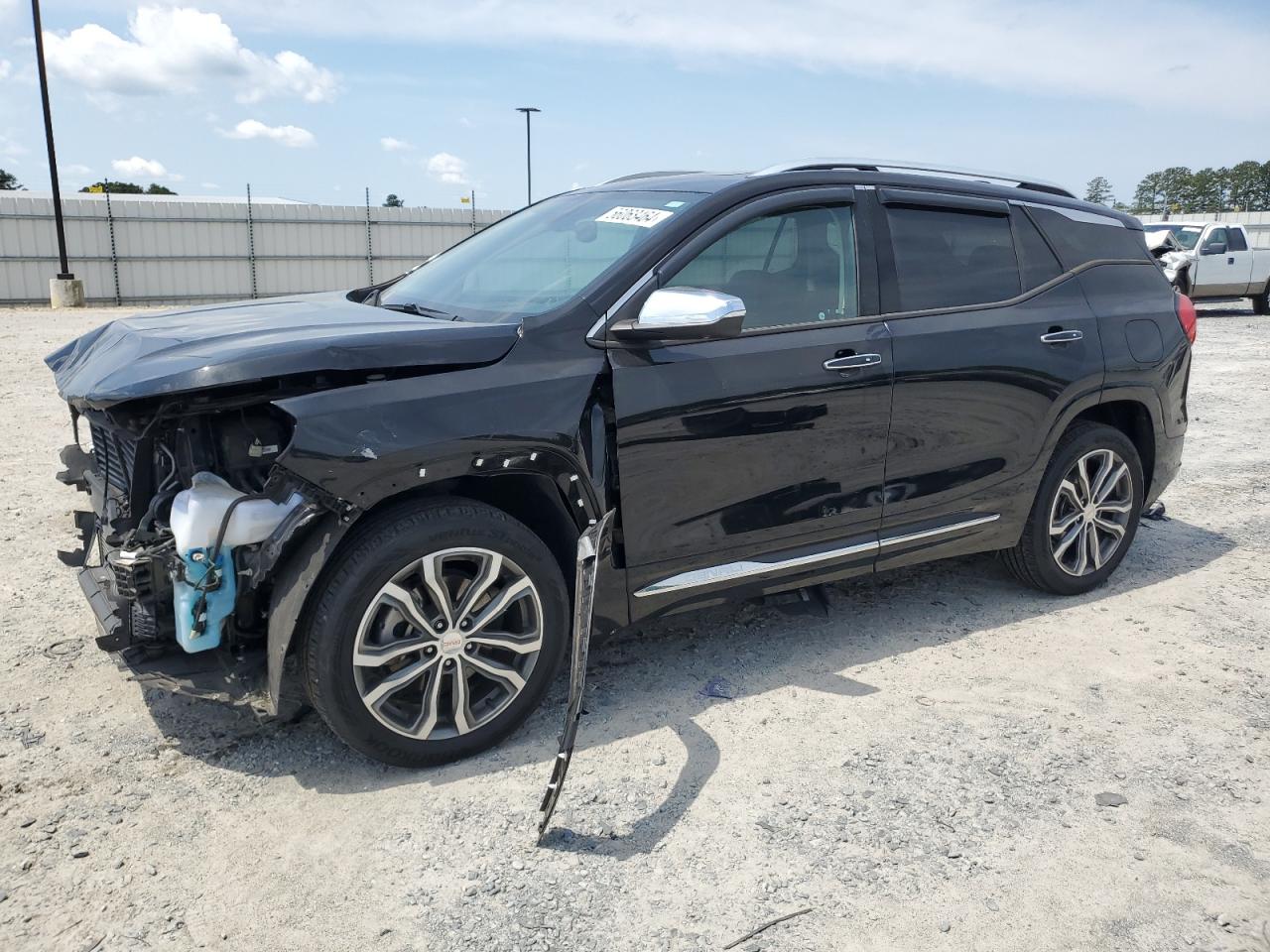 GMC TERRAIN 2019 3gkalxex6kl363357