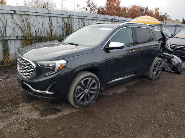 GMC TERRAIN 2019 3gkalxex6kl379588