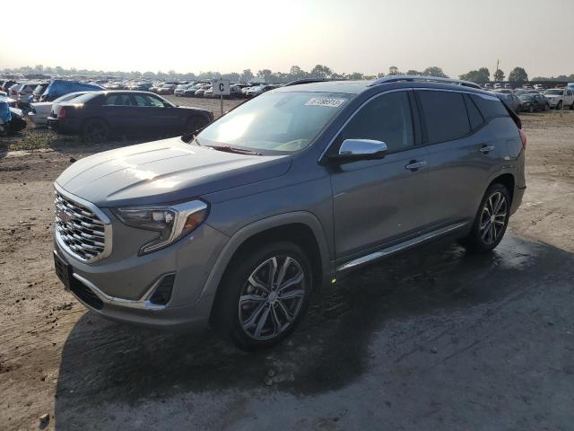 GMC TERRAIN DE 2019 3gkalxex6kl400584