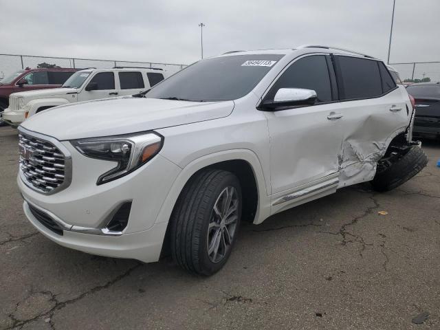 GMC TERRAIN DE 2020 3gkalxex6ll140124