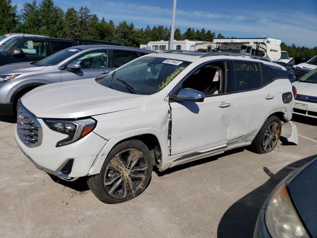 GMC TERRAIN 2020 3gkalxex6ll174550