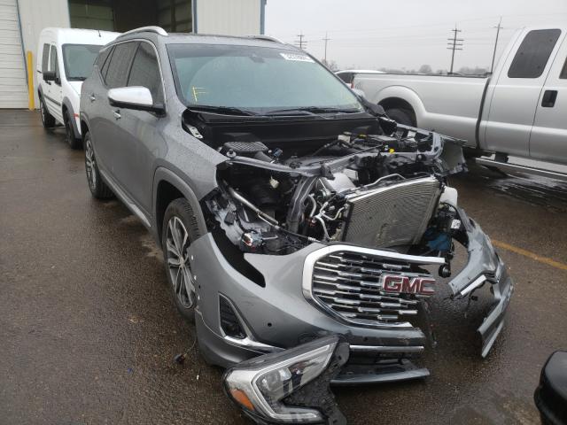 GMC TERRAIN DE 2020 3gkalxex6ll177349