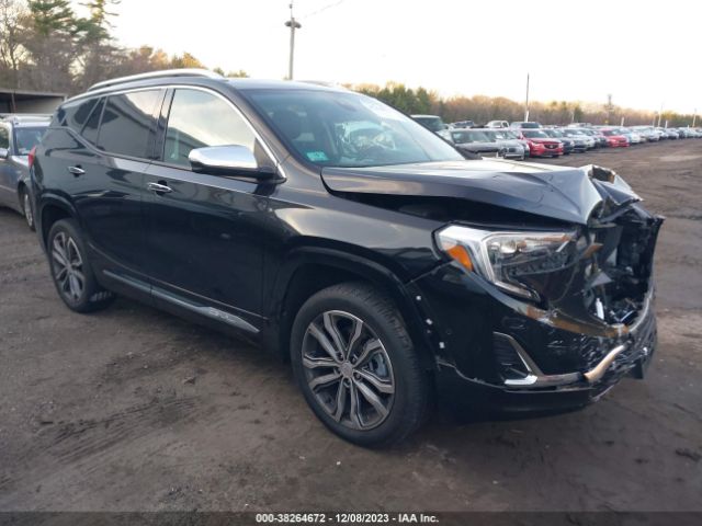 GMC TERRAIN 2020 3gkalxex6ll233273