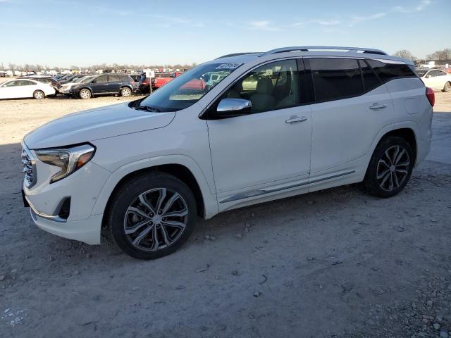 GMC TERRAIN 2018 3gkalxex7jl142901