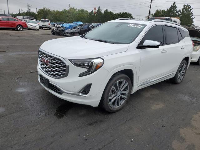 GMC TERRAIN DE 2018 3gkalxex7jl221890