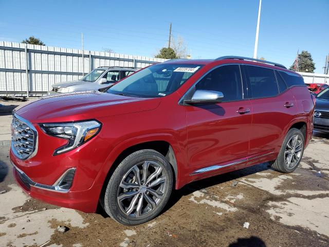 GMC TERRAIN DE 2018 3gkalxex7jl222635