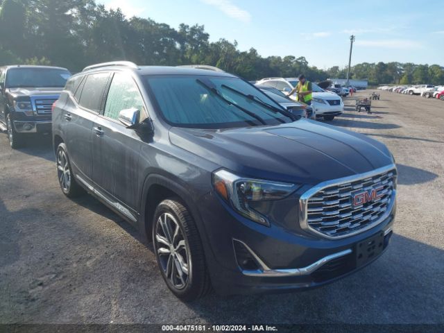 GMC TERRAIN 2018 3gkalxex7jl224076