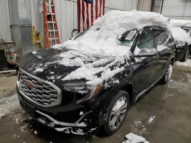 GMC TERRAIN 2018 3gkalxex7jl273312