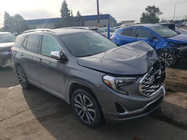 GMC TERRAIN DE 2018 3gkalxex7jl274525