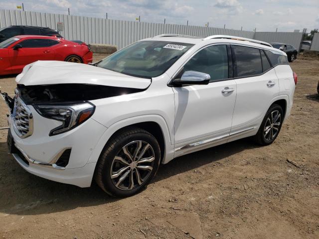 GMC TERRAIN 2018 3gkalxex7jl276257