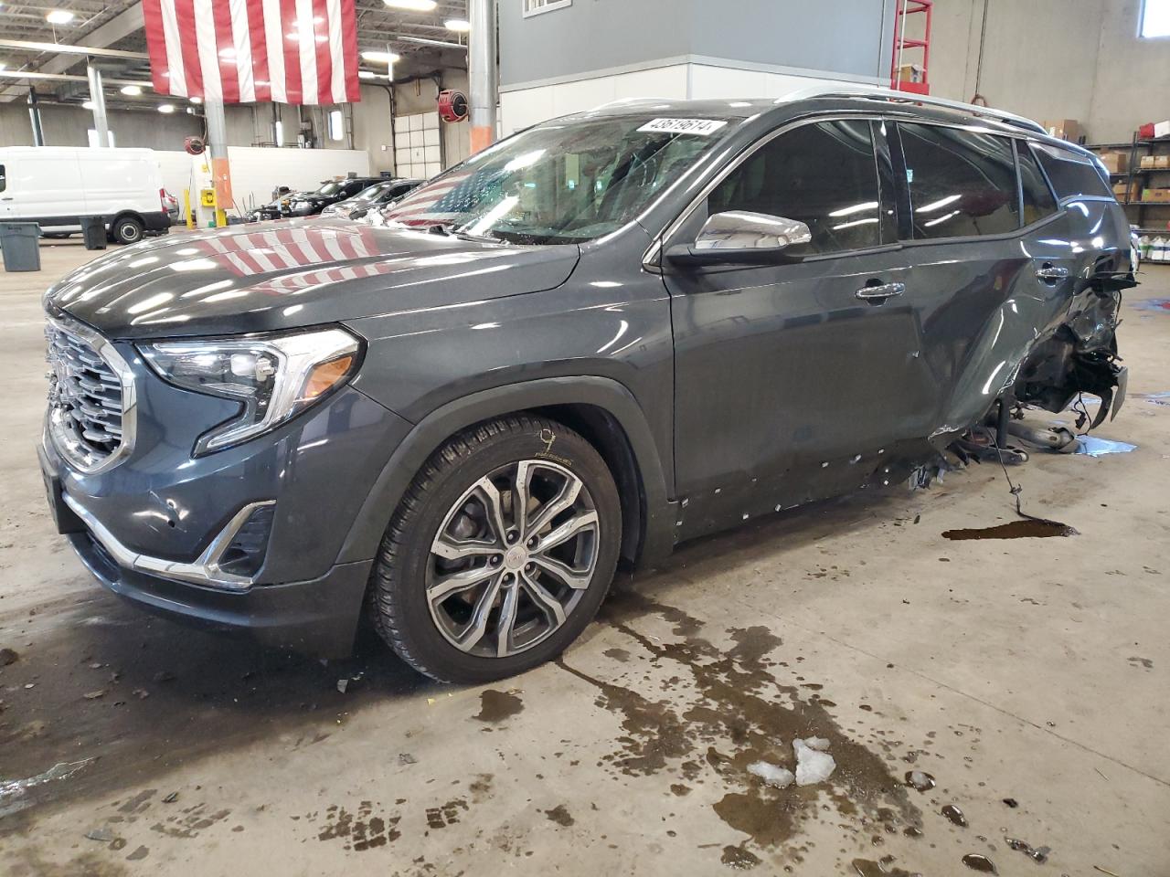 GMC TERRAIN 2018 3gkalxex7jl284973