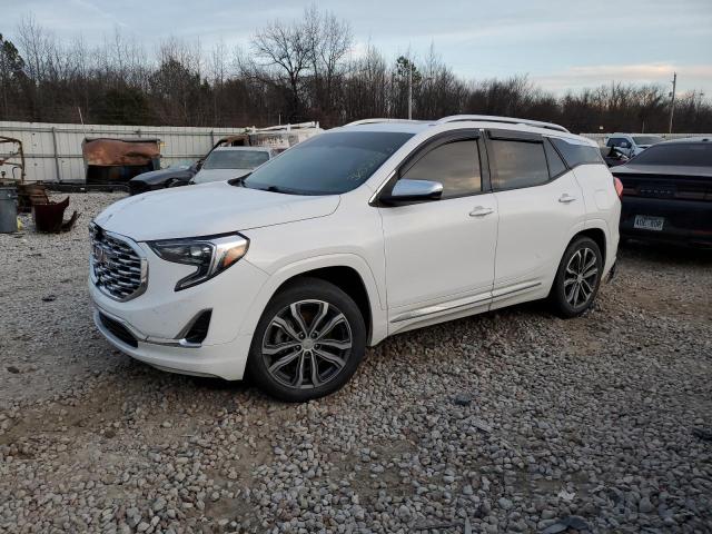 GMC TERRAIN DE 2018 3gkalxex7jl287582