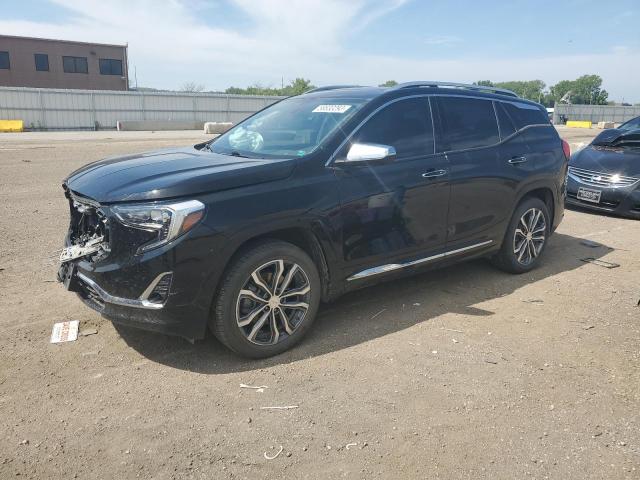 GMC TERRAIN DE 2018 3gkalxex7jl304090