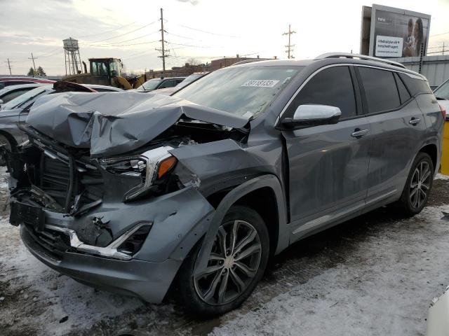 GMC TERRAIN DE 2019 3gkalxex7kl130152