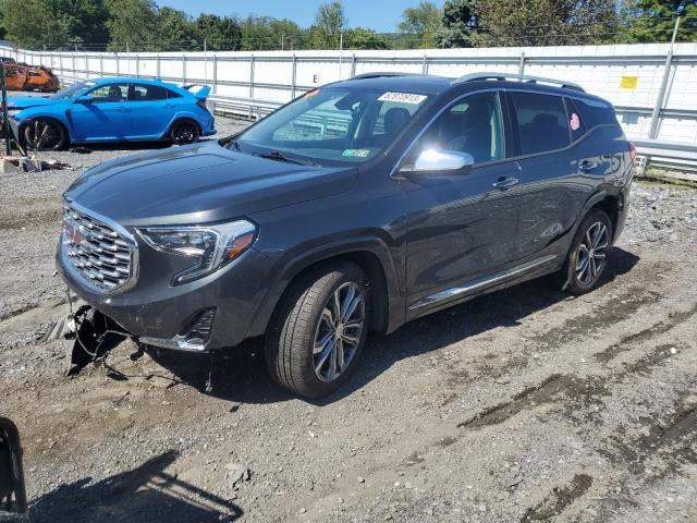 GMC TERRAIN DE 2019 3gkalxex7kl220854