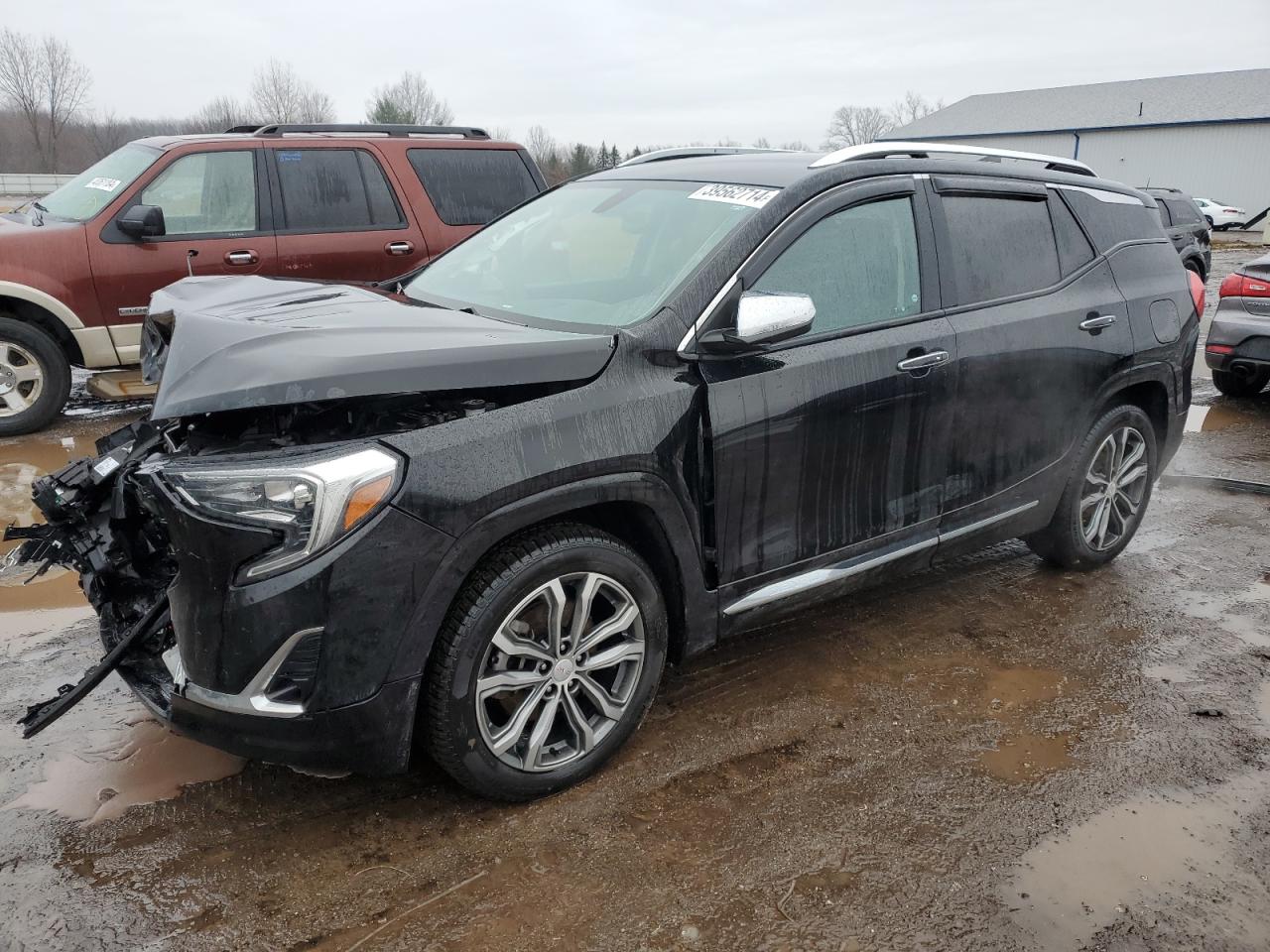 GMC TERRAIN 2019 3gkalxex7kl256978