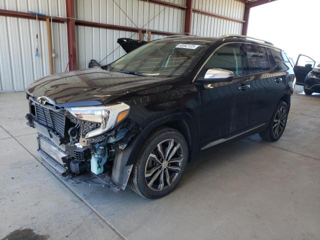 GMC TERRAIN DE 2019 3gkalxex7kl277801