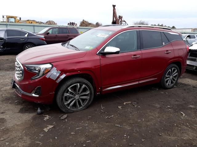 GMC TERRAIN DE 2019 3gkalxex7kl389496