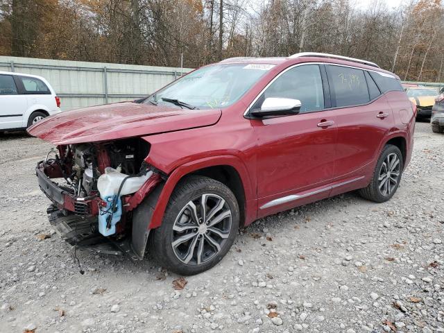 GMC TERRAIN 2020 3gkalxex7ll128208