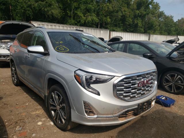 GMC TERRAIN DE 2020 3gkalxex7ll148328