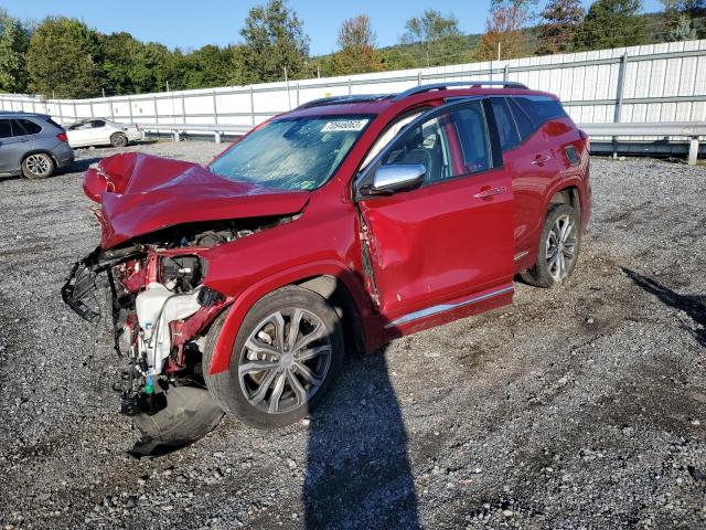 GMC TERRAIN 2020 3gkalxex7ll186853