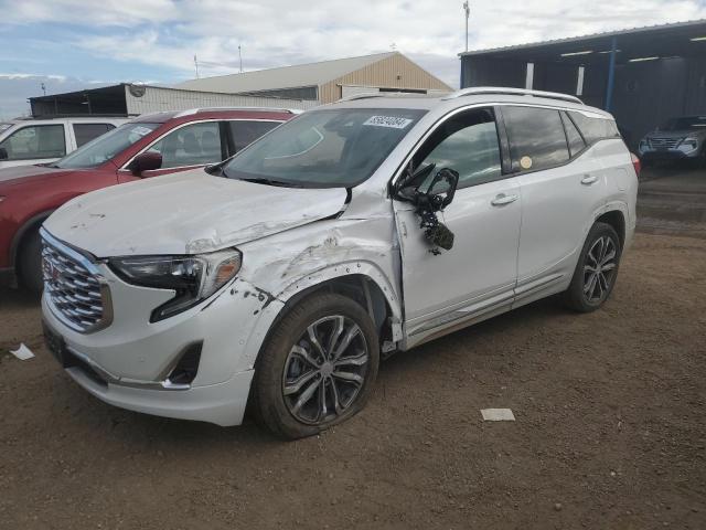 GMC TERRAIN DE 2020 3gkalxex7ll189915