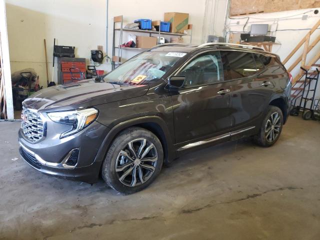 GMC TERRAIN DE 2020 3gkalxex7ll191101