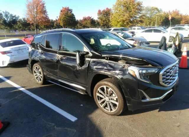 GMC TERRAIN 2020 3gkalxex7ll223657