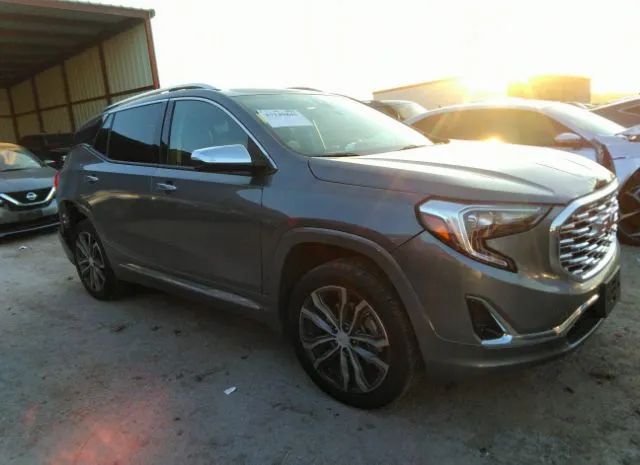 GMC TERRAIN 2020 3gkalxex7ll270347