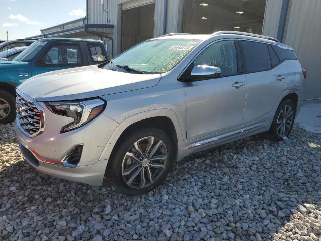 GMC TERRAIN 2020 3gkalxex7ll302617